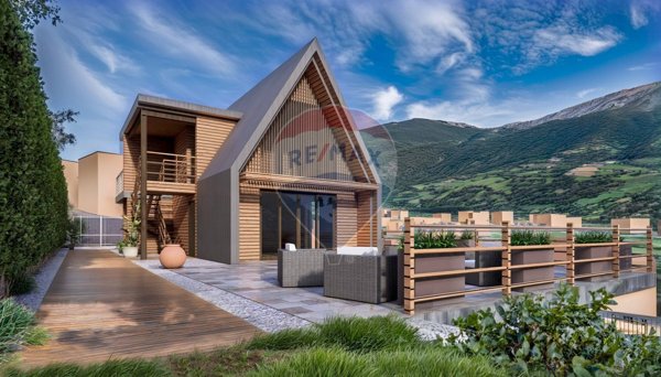 casa indipendente in vendita a Gravere