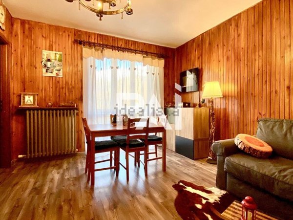 appartamento in vendita a Gravere