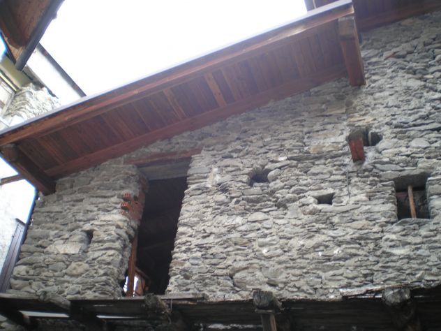 terreno agricolo in vendita a Gravere