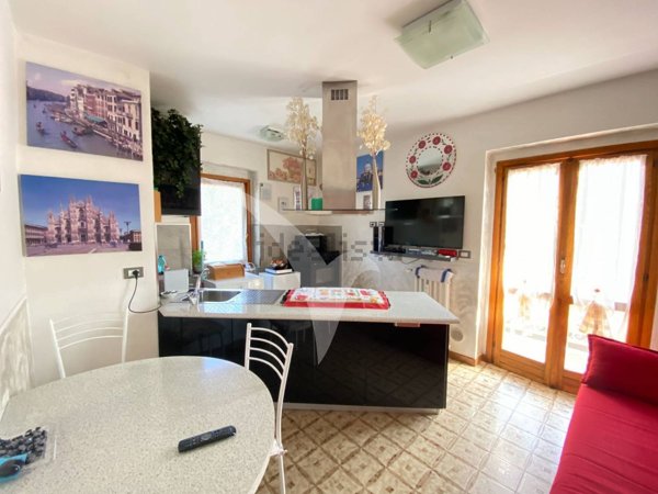 appartamento in vendita a Gravere