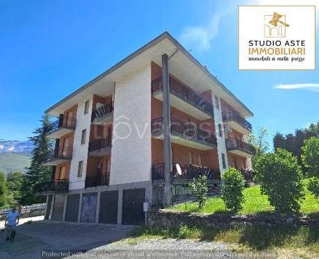 appartamento in vendita a Gravere