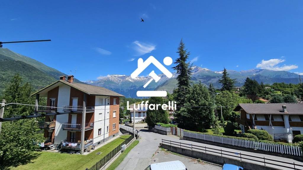 appartamento in vendita a Gravere