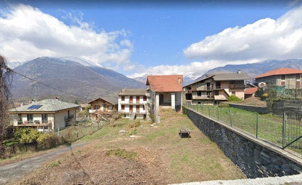 appartamento in vendita a Gravere