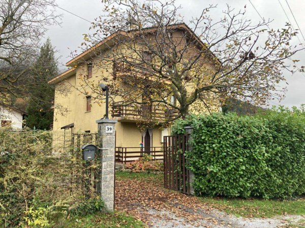 appartamento in vendita a Gravere