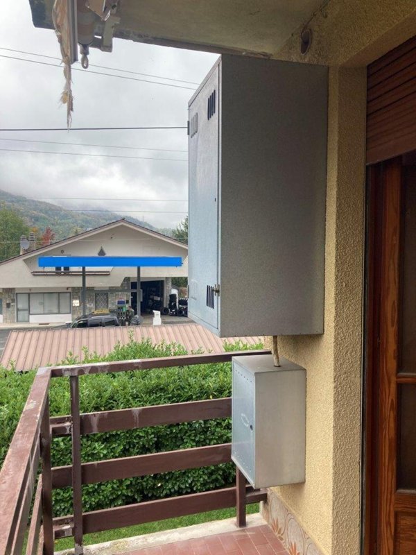 appartamento in vendita a Gravere