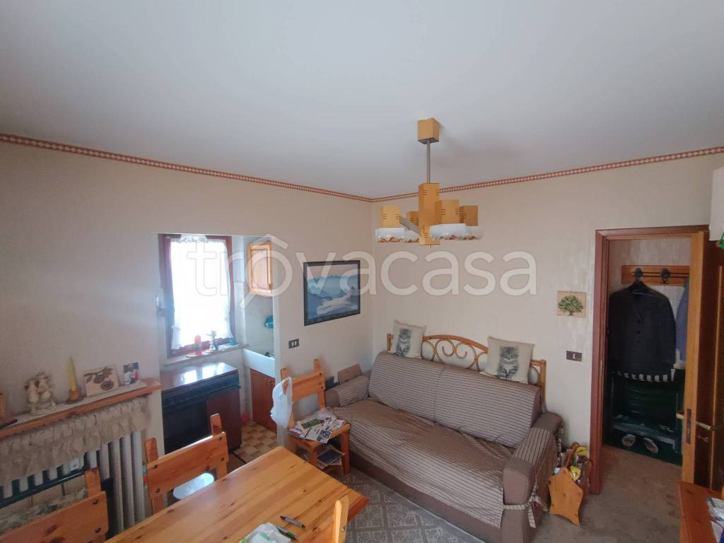 appartamento in vendita a Gravere