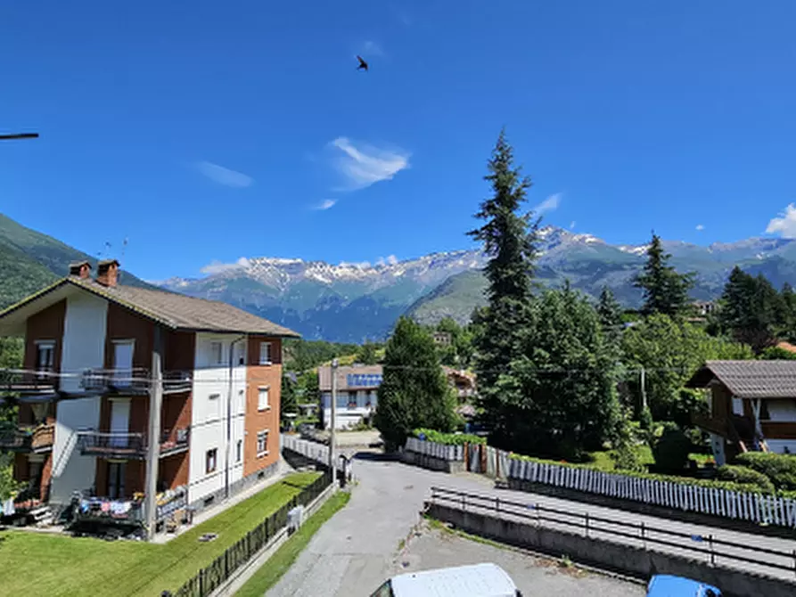 appartamento in vendita a Gravere