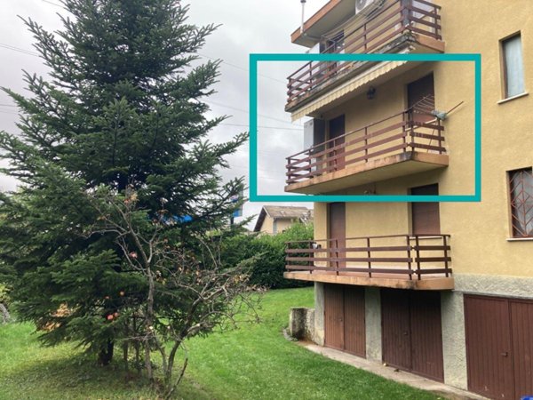appartamento in vendita a Gravere