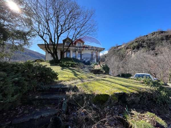 casa indipendente in vendita a Gravere