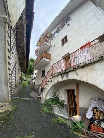 appartamento in vendita a Gravere