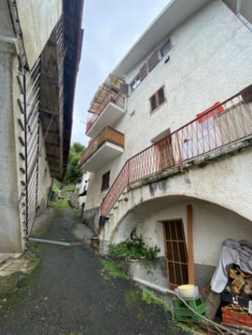 appartamento in vendita a Gravere
