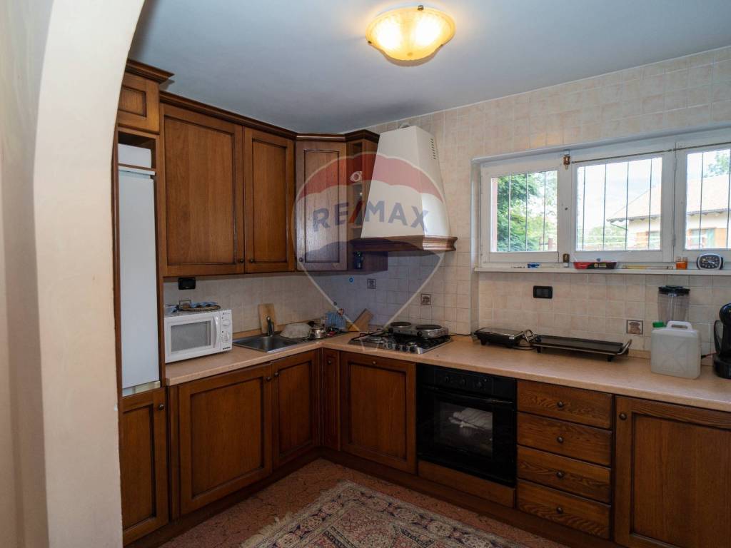 casa indipendente in vendita a Gravere