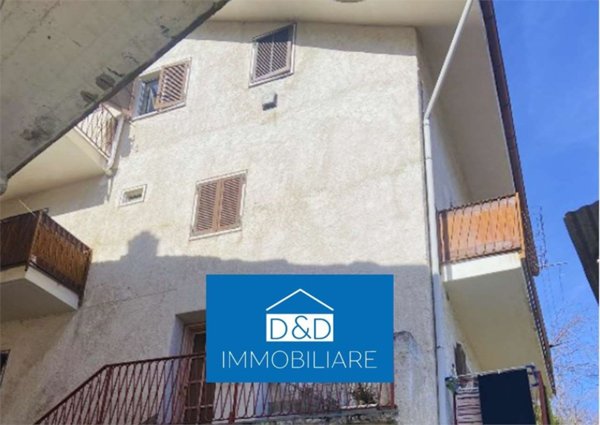 appartamento in vendita a Gravere