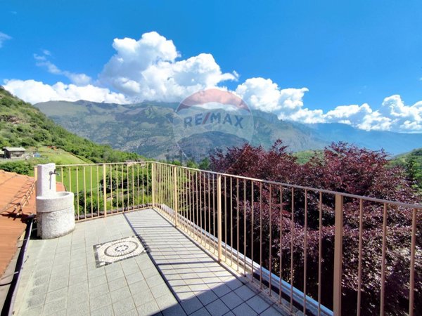 appartamento in vendita a Gravere