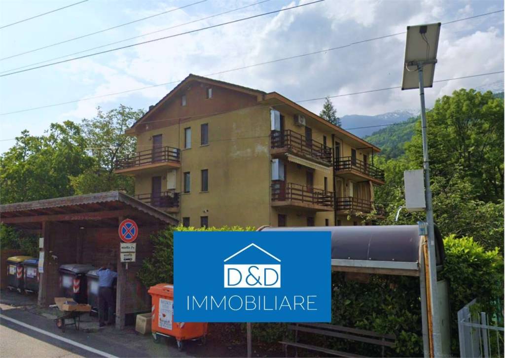 appartamento in vendita a Gravere