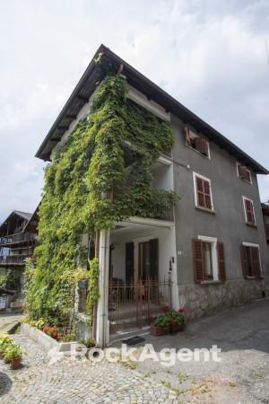 casa indipendente in vendita a Gravere