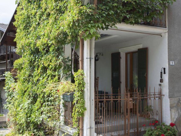 casa indipendente in vendita a Gravere