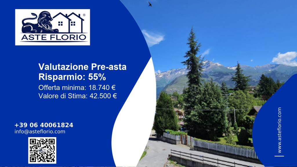 appartamento in vendita a Gravere