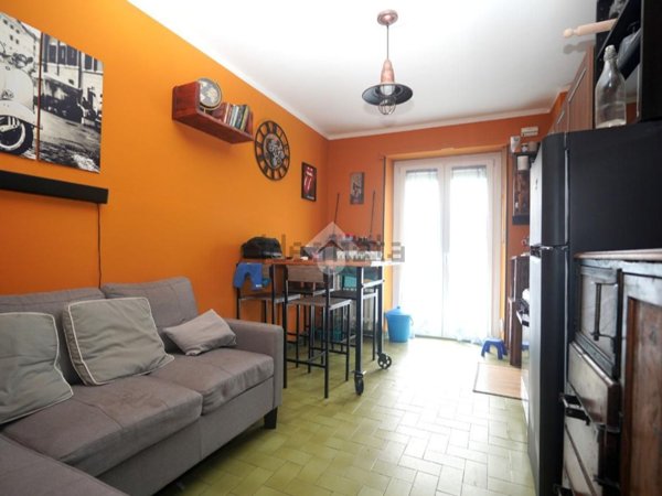 appartamento in vendita a Gravere