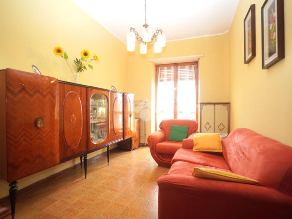 appartamento in vendita a Gravere
