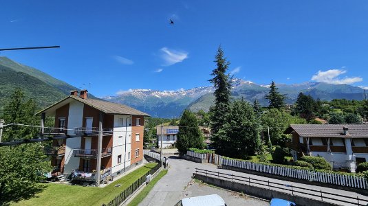 appartamento in vendita a Gravere