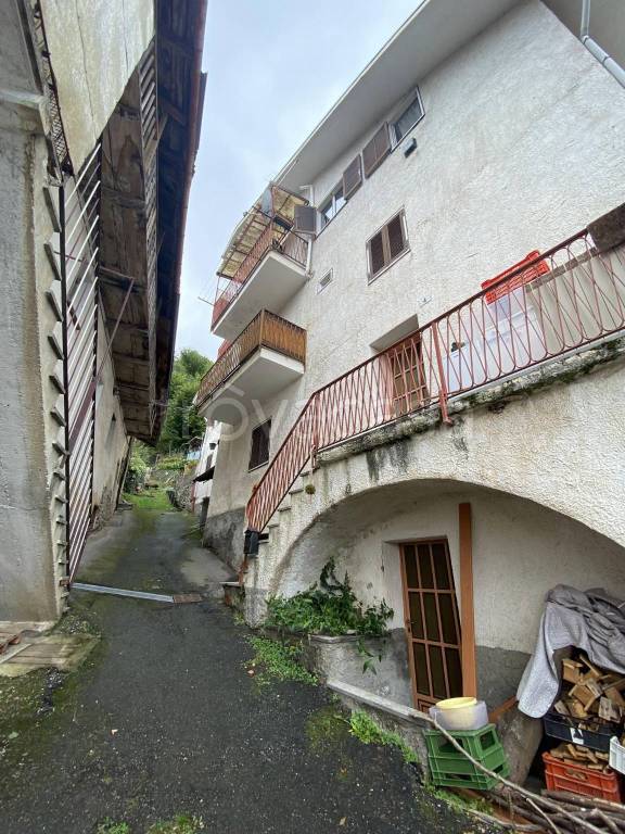 appartamento in vendita a Gravere
