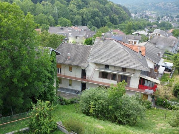 appartamento in vendita a Gravere