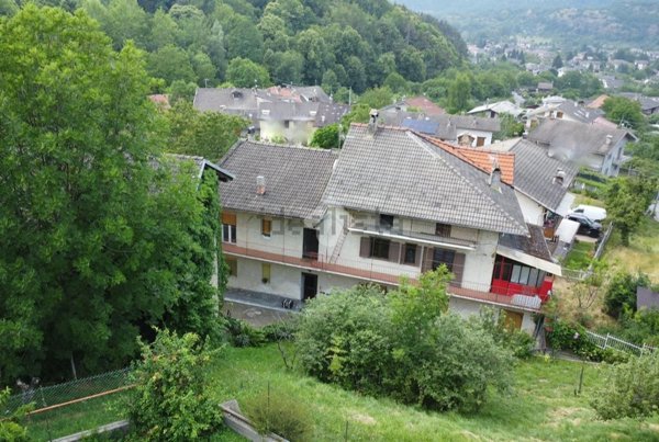 appartamento in vendita a Gravere