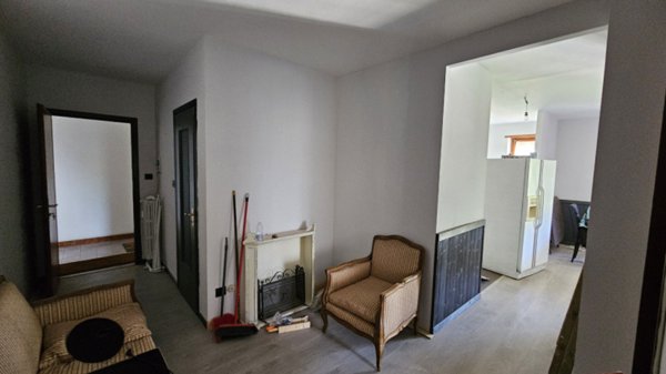 appartamento in vendita a Gravere