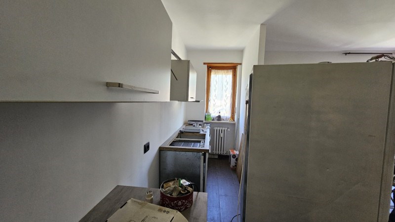 appartamento in vendita a Gravere