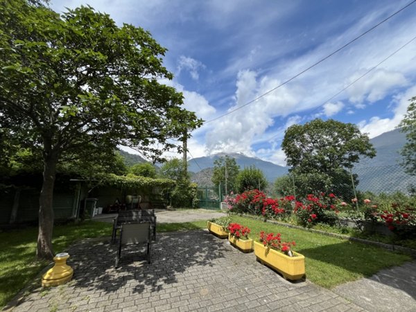 azienda agricola in vendita a Gravere