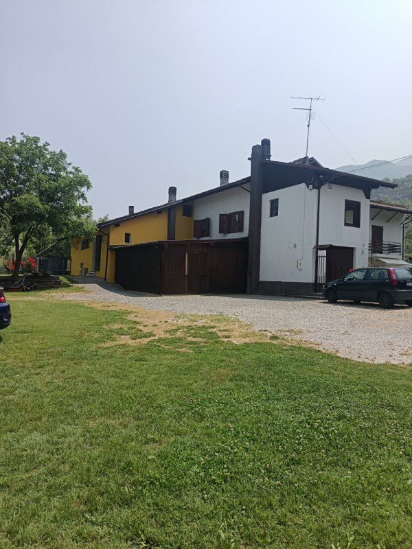 negozio in vendita a Gravere