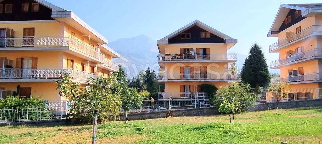 appartamento in vendita a Gravere