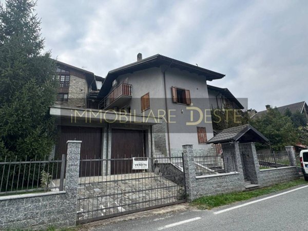 casa indipendente in vendita a Gravere