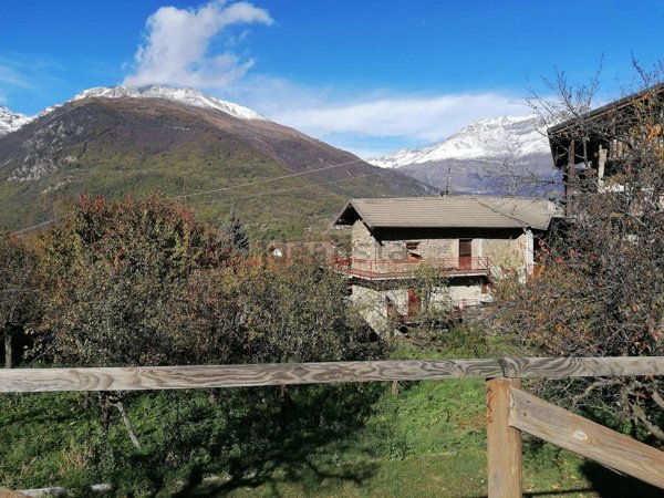 appartamento in vendita a Gravere