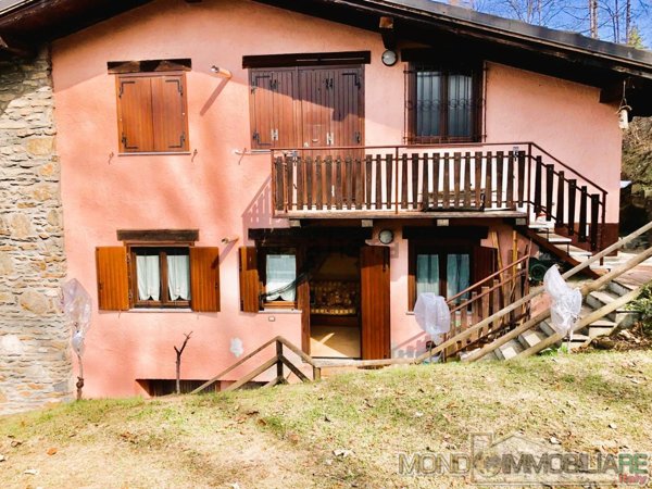 appartamento in vendita a Gravere