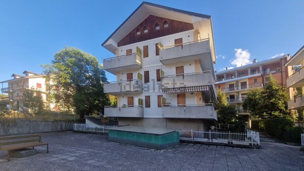 appartamento in vendita a Gravere