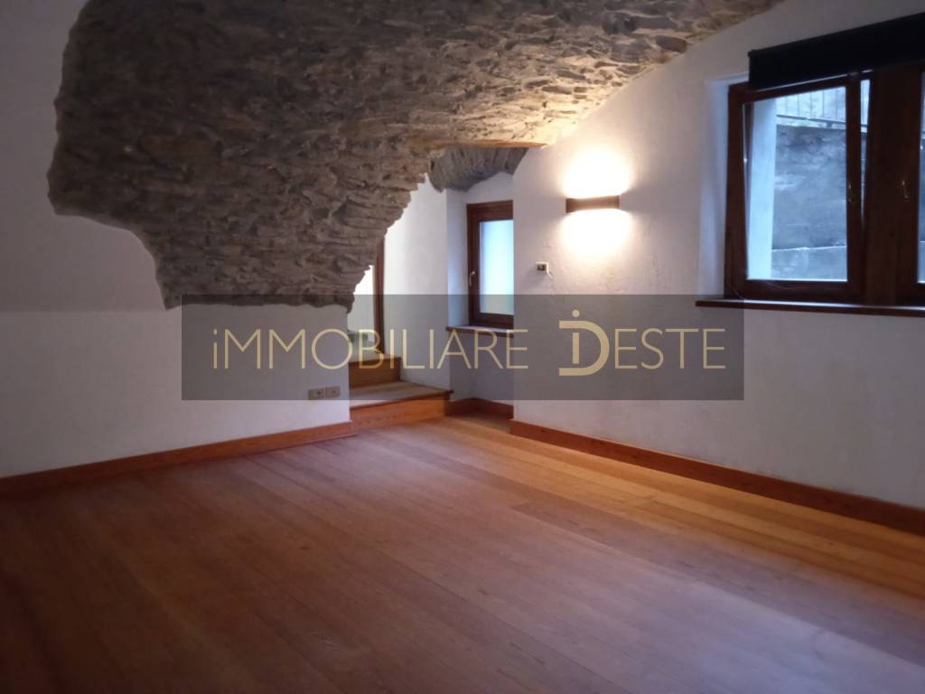 appartamento in vendita a Gravere