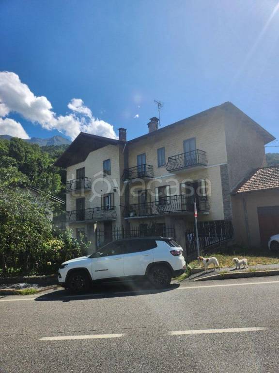 appartamento in vendita a Gravere