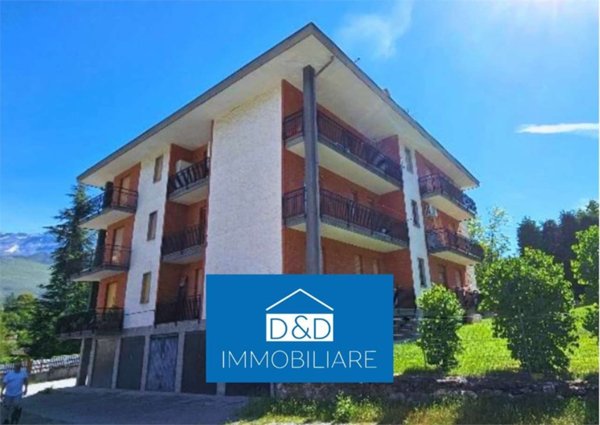 appartamento in vendita a Gravere