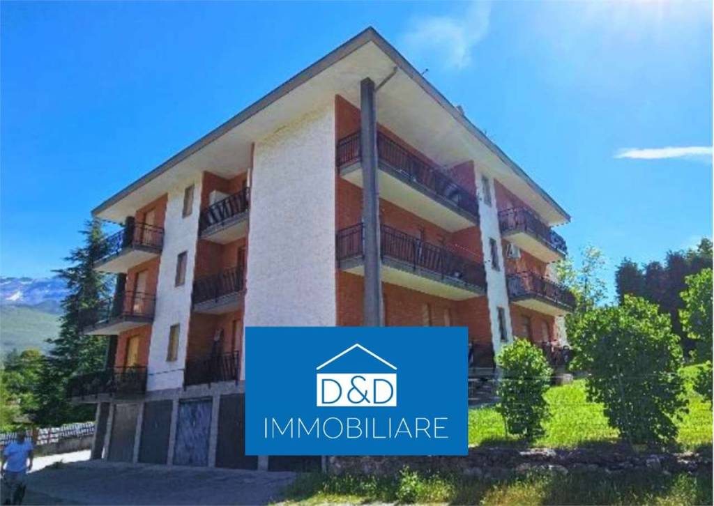 appartamento in vendita a Gravere