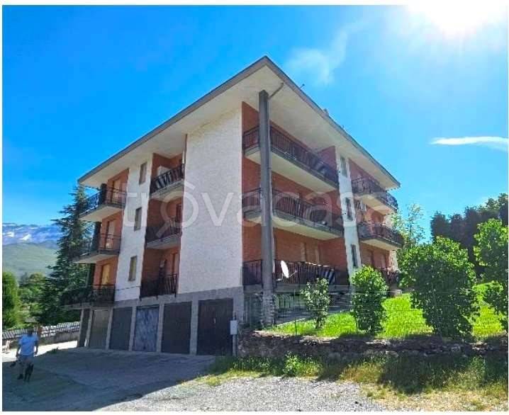 appartamento in vendita a Gravere