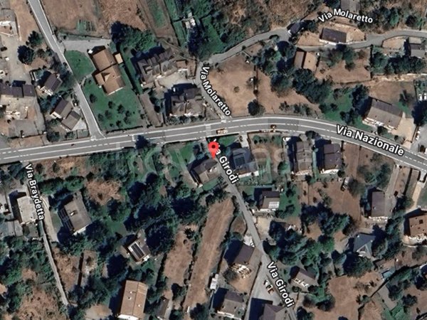 appartamento in vendita a Gravere