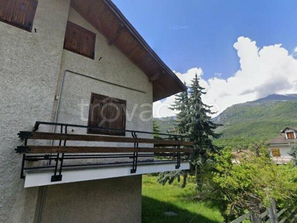 appartamento in vendita a Gravere