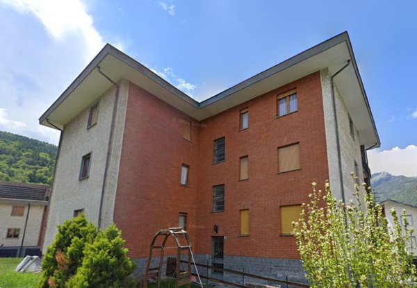 appartamento in vendita a Gravere