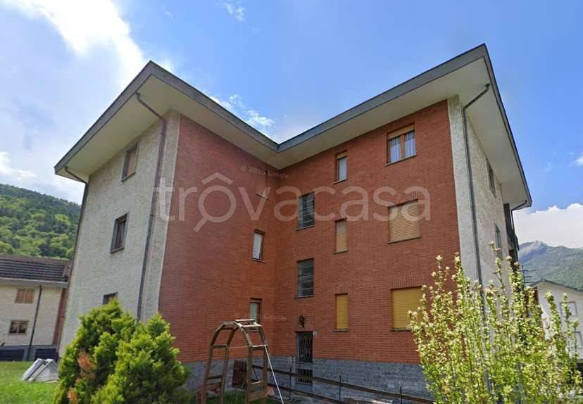 appartamento in vendita a Gravere