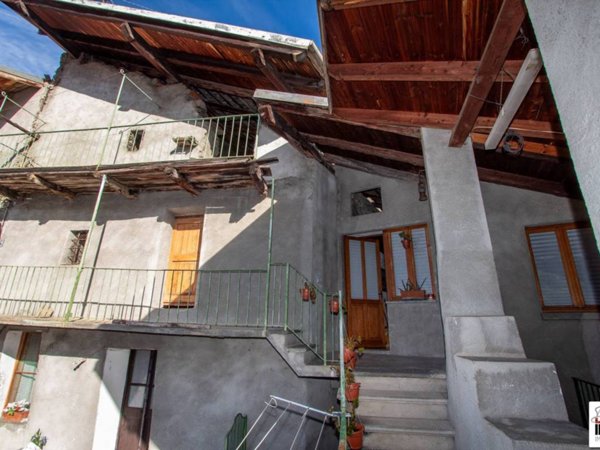 appartamento in vendita a Gravere