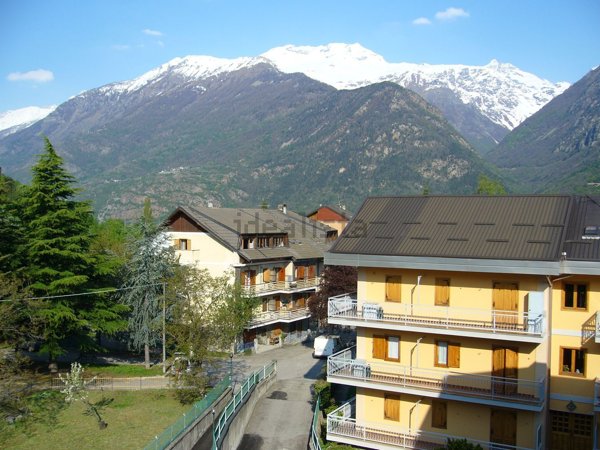 appartamento in vendita a Gravere