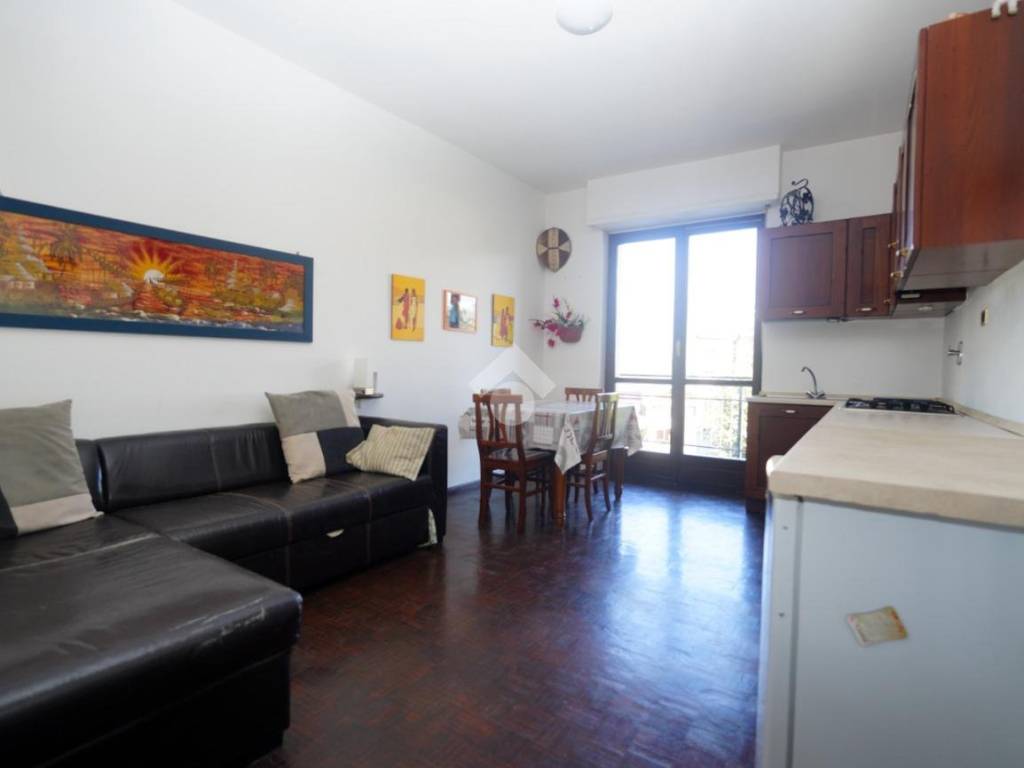 appartamento in vendita a Gravere