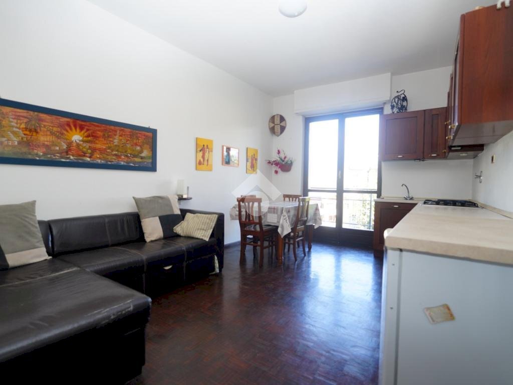 appartamento in vendita a Gravere